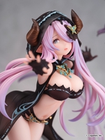 Granblue Fantasy - Narmaya 1/7 Scale Figure (The Black Butterfly Ver.) image number 7
